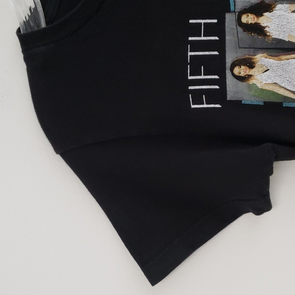 Fifth Harmony concert t-shirt - Picture 7 of 10